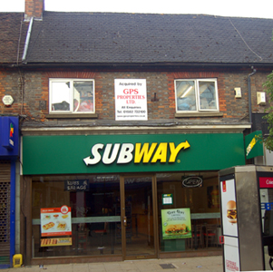 37 George Street June 2010